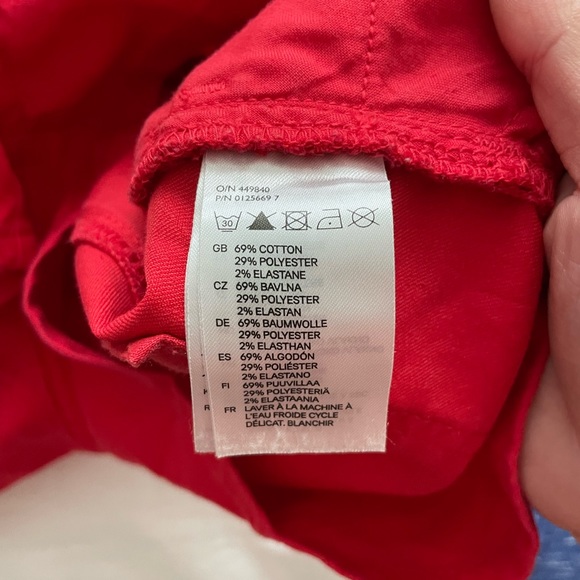 Women’s shorts - Picture 4 of 6